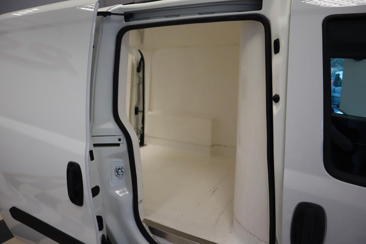 Fiat Doblo Doblò 1.6 MJT 16V 95CV Lounge