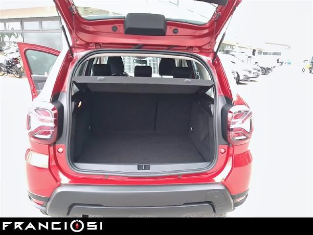 DACIA Duster 1.0 TCe GPL Essential 4x2