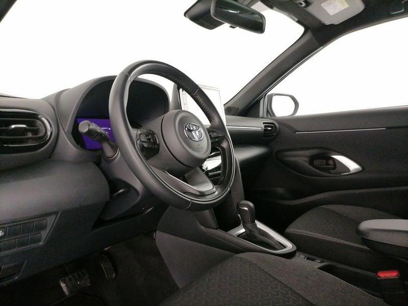 Toyota Yaris Cross 1.5h Trend fwd 116cv e-cvt