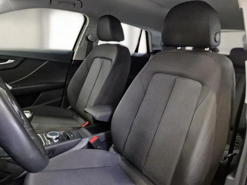 AUDI Q2 2.0 30 TDI BUSINESS