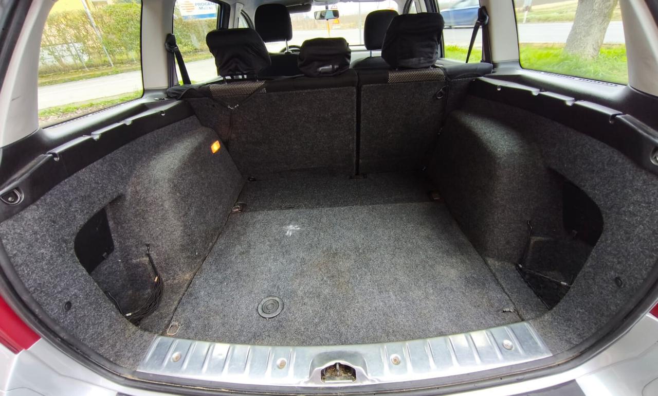 Peugeot 307 1.6 16V HDi FAP 110CV SW Australian