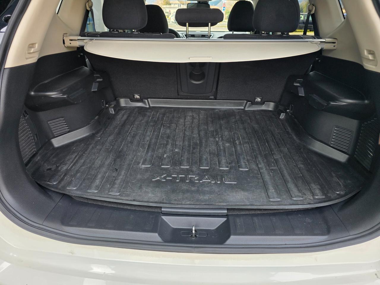 Nissan X-Trail 1.6 dCi 2WD Acenta