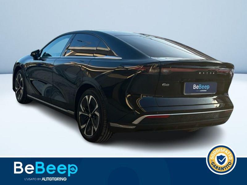 Mazda Mazda6e 6E 68.8 KWH STANDARD RANGE TAKUMI PLUS