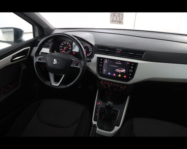 SEAT Arona 1.0 EcoTSI XCELLENCE