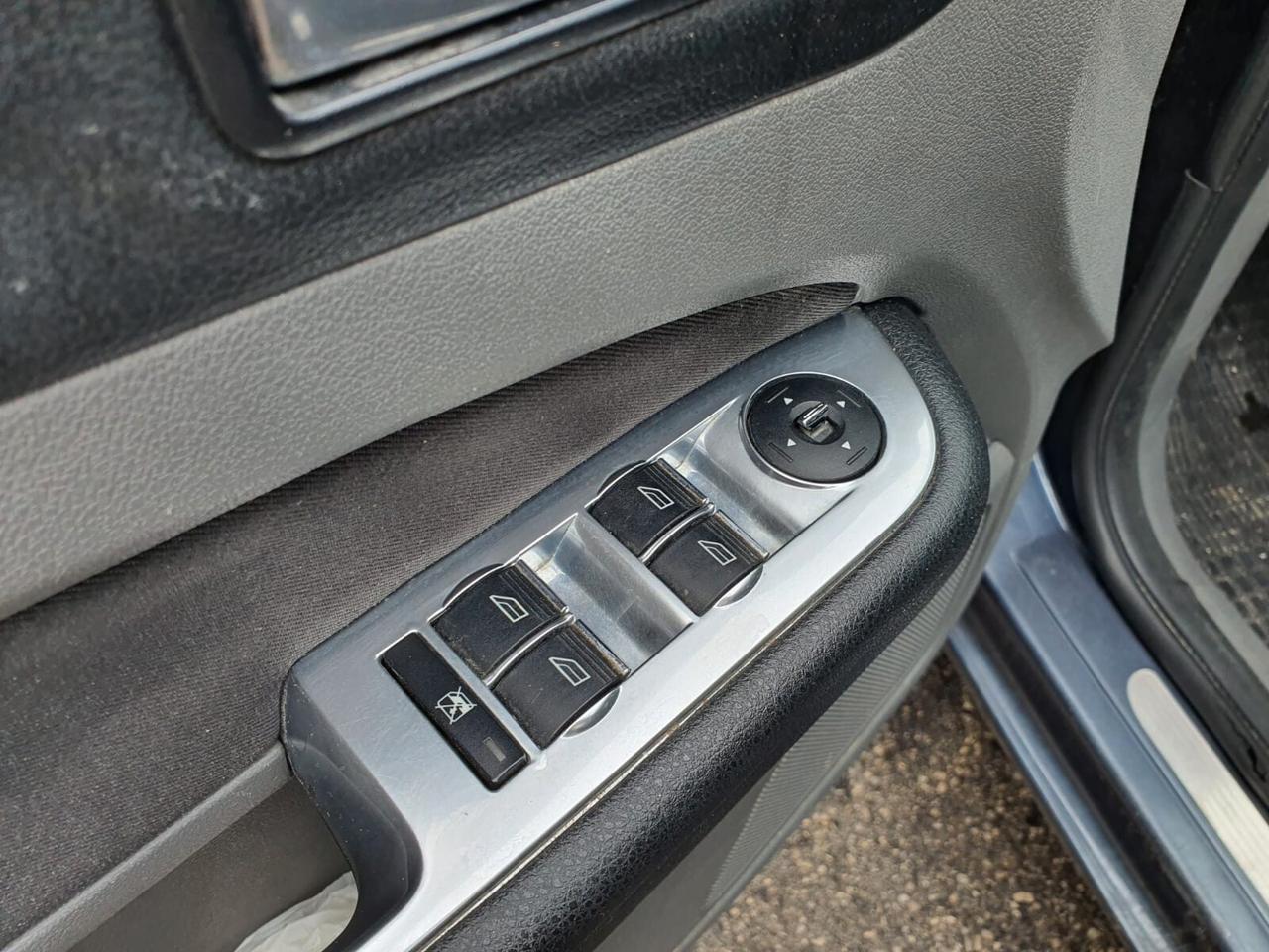 Ford Focus 1.6 TDCi (90CV) NAVIGATORE RETROCAMERA