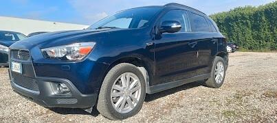 Mitsubishi ASX 1.8 DI-D 150 CV 4WD Intense Panoramic