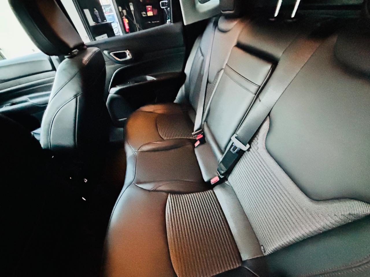 Jeep Compass 1.5 Turbo T4 130 CV MHEV 2WD S