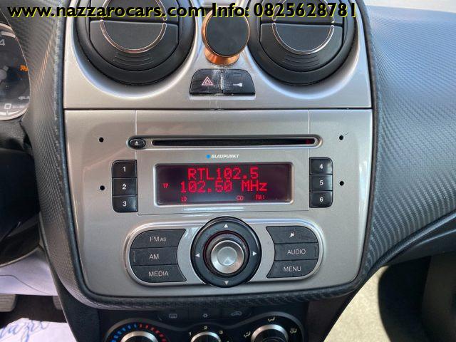 ALFA ROMEO MiTo 1.6 JTDm 16V Progression