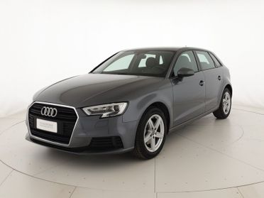 Sportback 30TDI 116CV S tronic Business