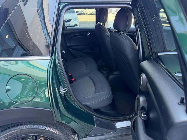 MINI Cooper D 1.5 Cooper D Boost 5 porte