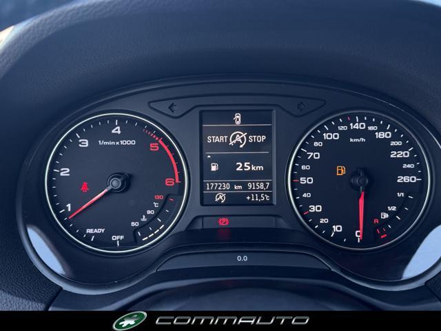 AUDI Q2 1.6 TDI Business