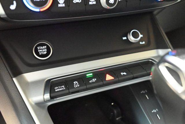 AUDI Q3 SPB 45TFSI e S-TR.BUSINESS PLUS PLUG-IN RADAR FULL