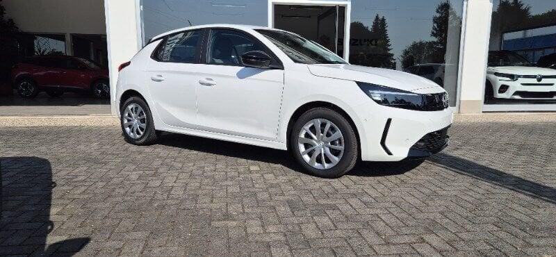 Opel Corsa Corsa 1.2 100 CV Edition