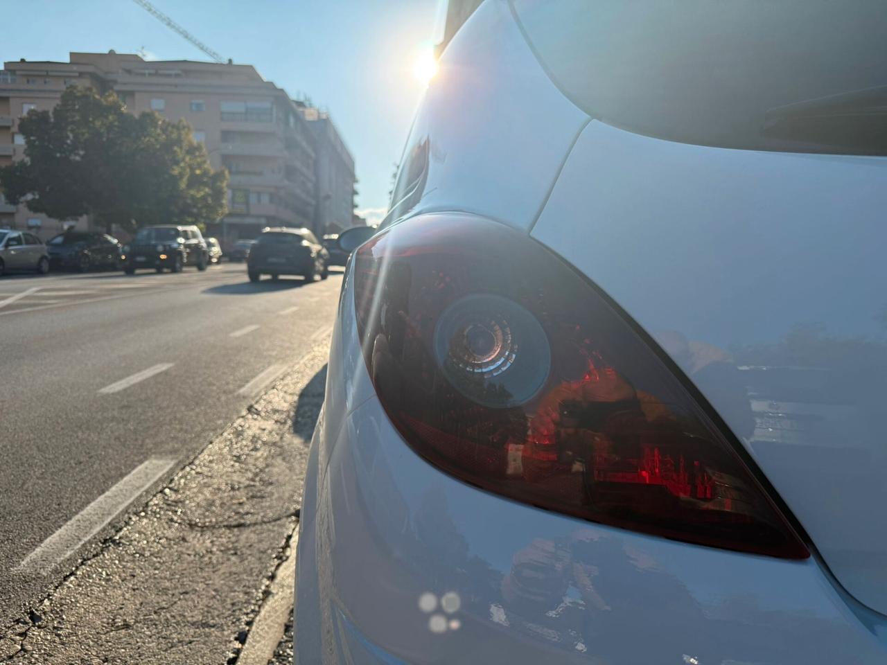 OPEL CORSA 1,3 CDTI 75 CV B-COLOR 3P