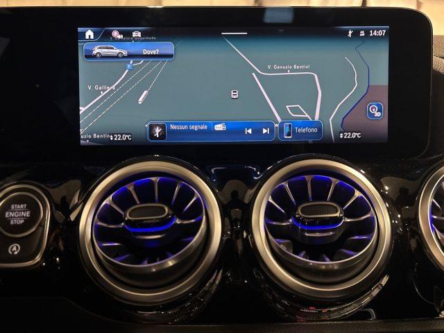 MERCEDES-BENZ B 180 d Automatic AMG Line Premium Plus