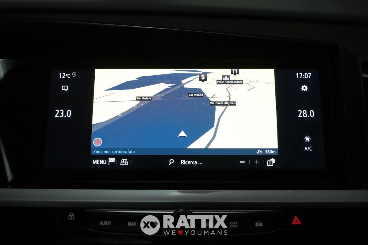 Opel Grandland 1.2 130CV GS