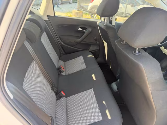 VOLKSWAGEN Polo 1.2 TDI DPF 5p Comfortline senza lavoro da fare