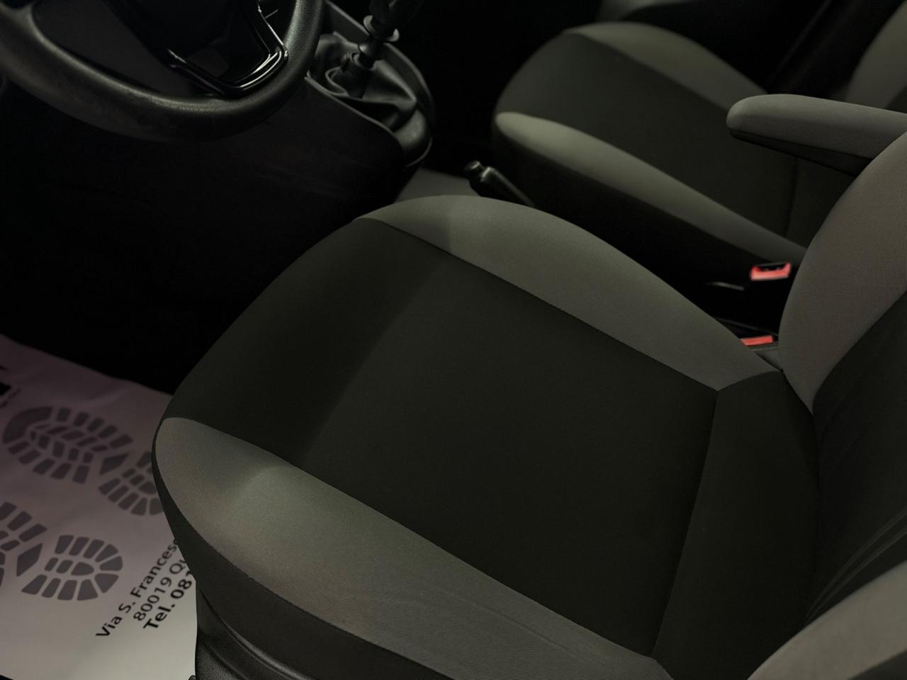 Fiat Doblò 1.6 MJT 105CV Combi N1 Lounge