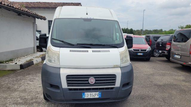 FIAT Ducato 35 2.3 MJT PM-TM Furgone L2H2