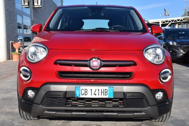 FIAT 500X 1.6 MultiJet 120 CV DCT Business