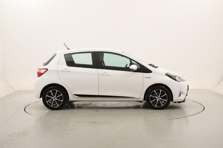 Toyota Yaris Hybrid Active BR841812 1.5 Full Hybrid 101CV