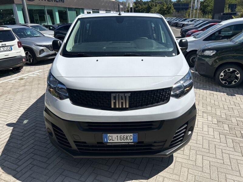 FIAT Scudo III Ice 1.5 bluehdi 120cv L2H1 d.cab. mobile (Business)
