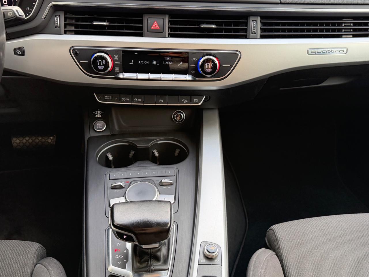 Audi A4 allroad 2.0 TDI 190 CV VIRTUAL S tronic OCCASIONE