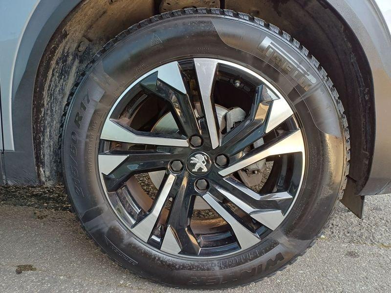 Peugeot 2008 2008 1.5 bluehdi GT Line 100cv -GARANZIA
