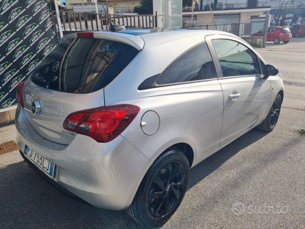Opel Corsa 1.3 CDTI ecoFLEX 95CV Start&Stop Coup