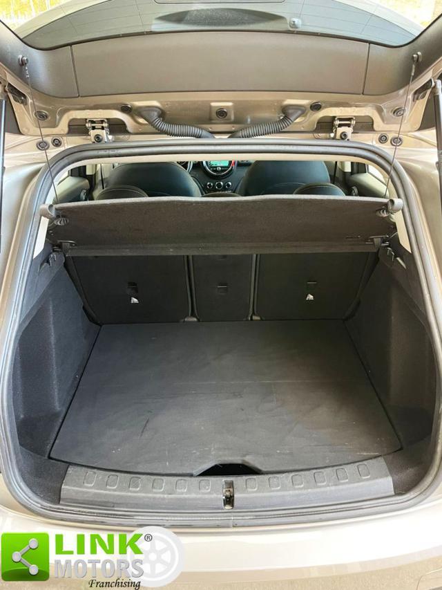 MINI Countryman 2.0 Cooper D Hype Countryman ALL4