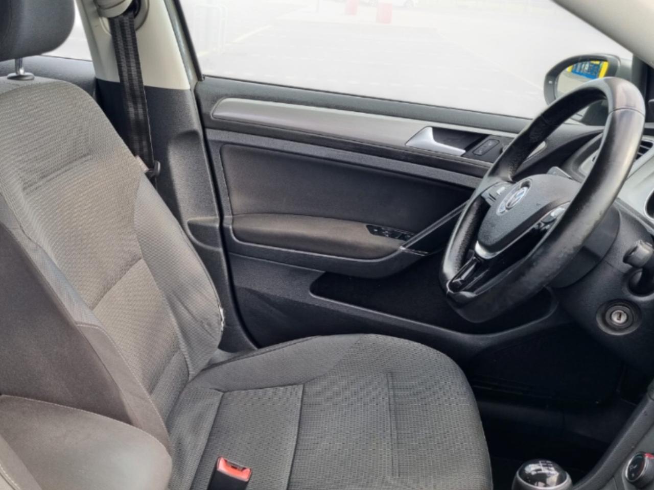 Volkswagen Golf Variant 1.4 TSI 125 CV 5p. Highline BlueMotion Technology