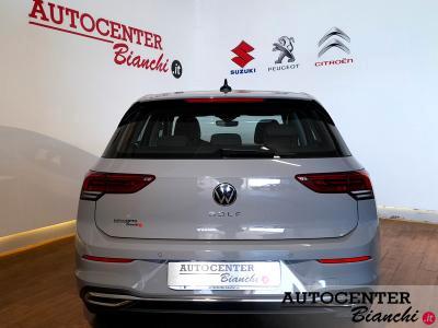 Volkswagen Golf 2.0 tdi Style 115cv dsg