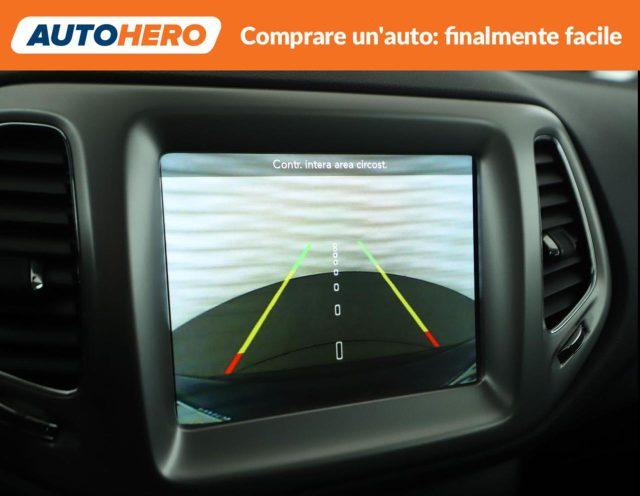 JEEP Compass 1.6 Multijet II 2WD Longitude