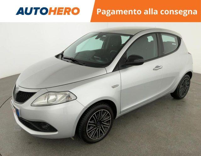 LANCIA Ypsilon 1.0 FireFly 5 porte S&S Hybrid Ecochic Gold