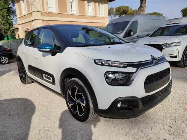 CITROEN C3 1.2 P.Tech GPL Feel Pack CARPLAY,CRUISE,NAVI