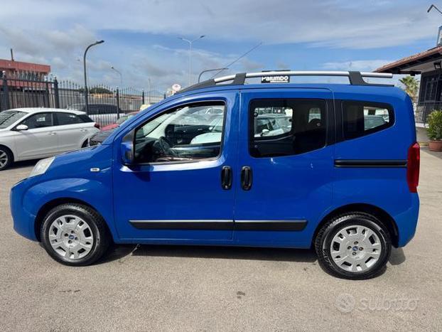 FIAT Qubo 1.3 MJT 75 CV Dynamic