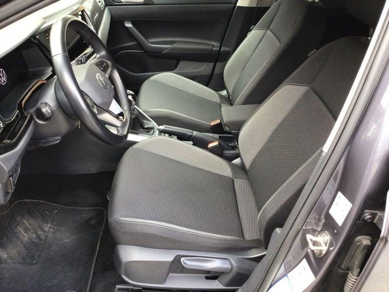 Volkswagen Polo 1.0 TSI Edition Plus