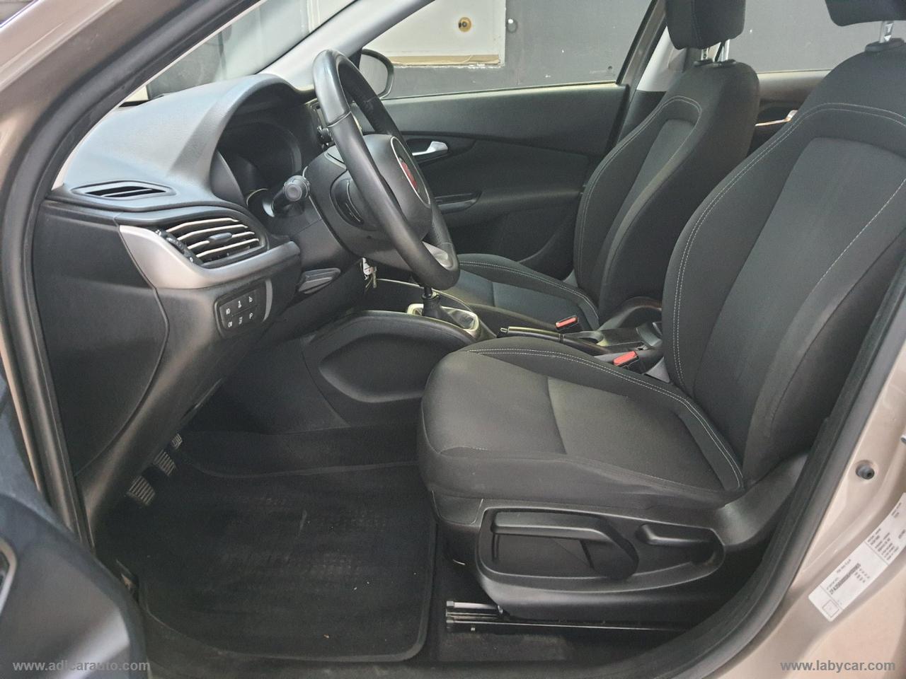 FIAT Tipo 1.4 5p. Easy