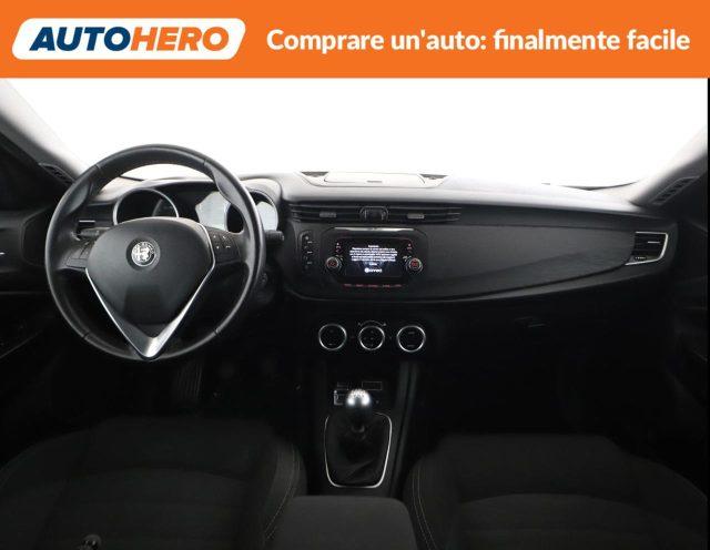 ALFA ROMEO Giulietta 1.6 JTDm 120 CV Super