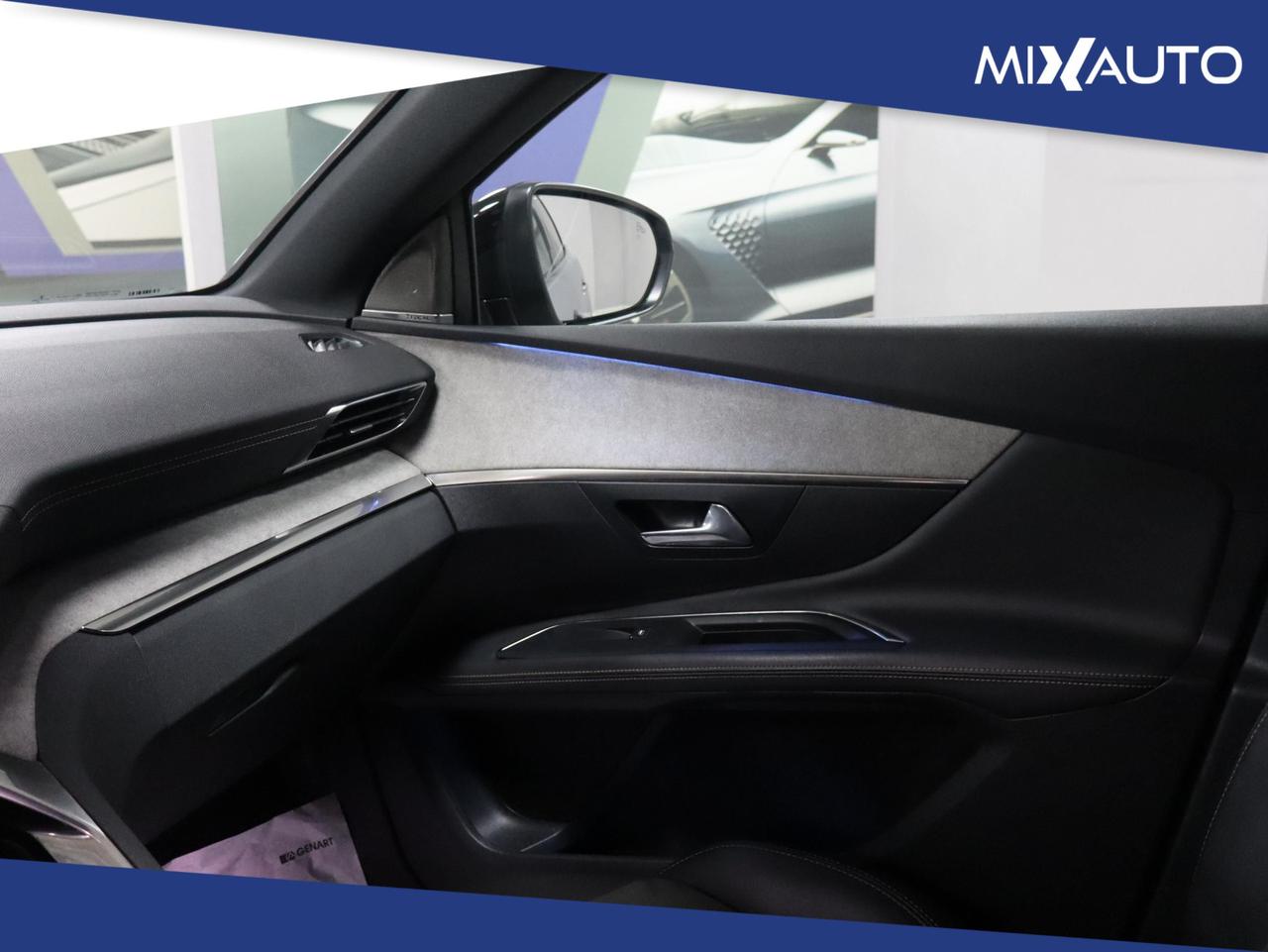 Peugeot 3008 1.5 BlueHDI GT Pack S&S 130CV EAT8