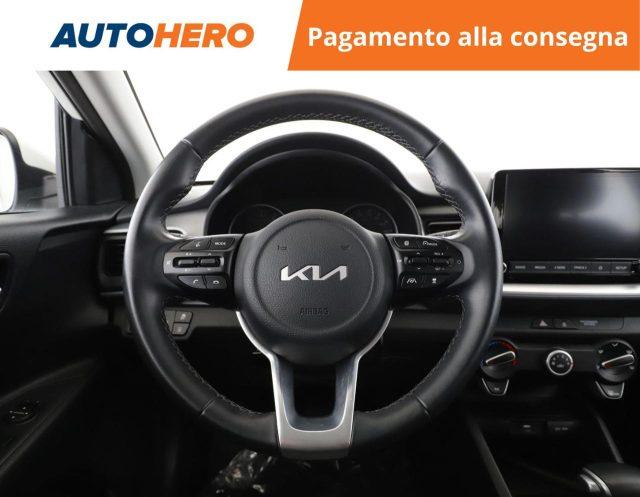 KIA Stonic 1.0 T-GDi 120 CV MHEV DCT Style