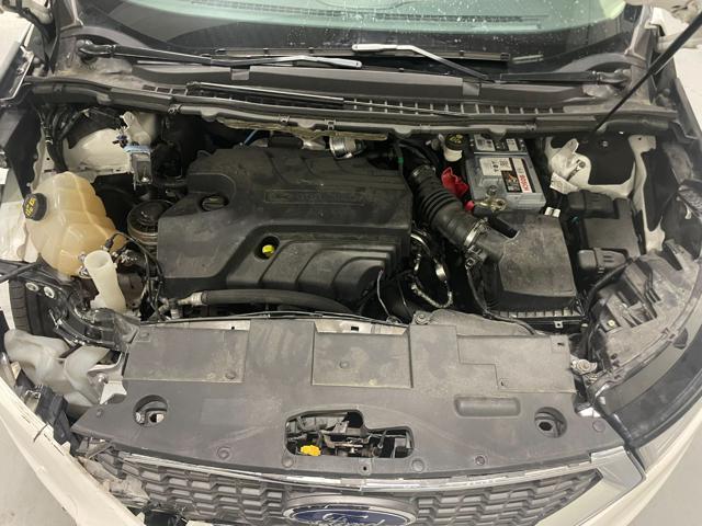 FORD Edge 2.0 TDCI 210CV AWD S&S POWERSHIFT VIGNALE