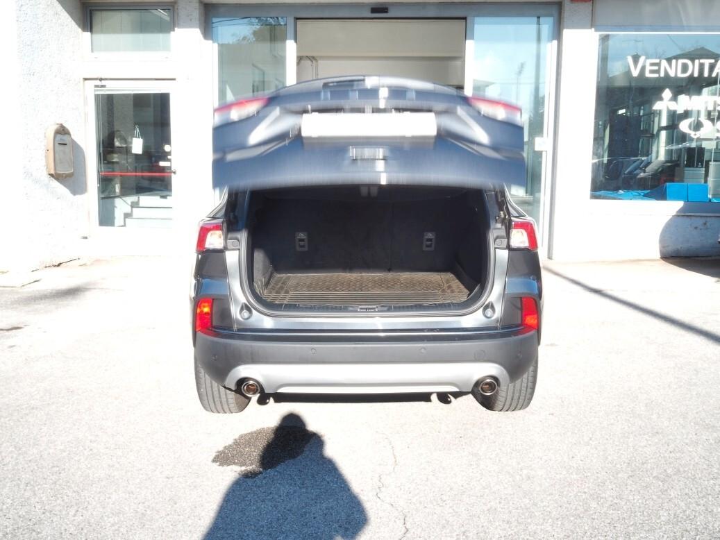 Ford Kuga 1.5 EcoBoost 150 CV 2WD Titanium X