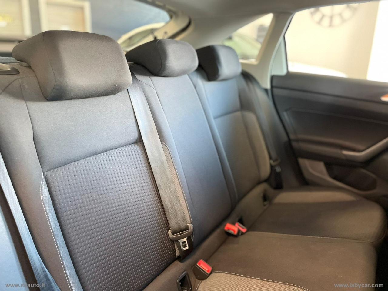 VOLKSWAGEN Taigo 1.0 TSI Life PROMO GPL IN DESCRIZIONE!!!