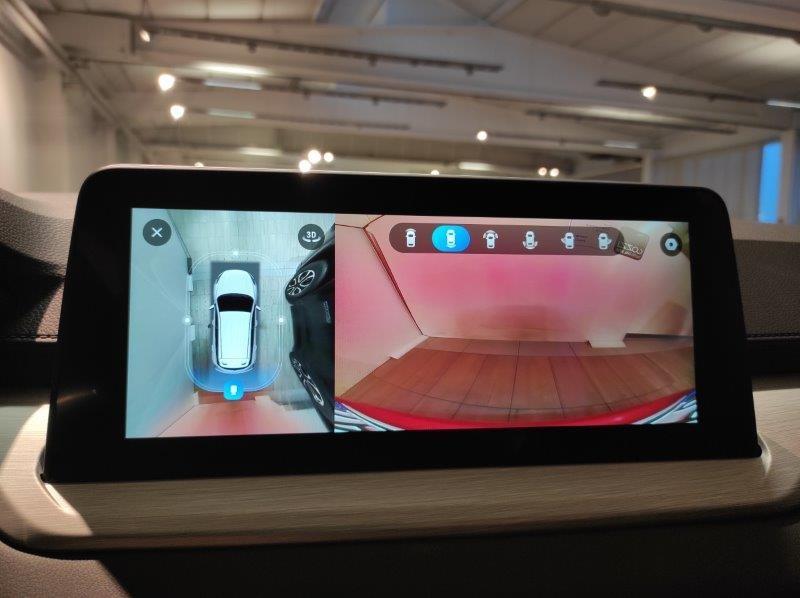 EMC Wave 3 - Wave 3 1.5T CVT