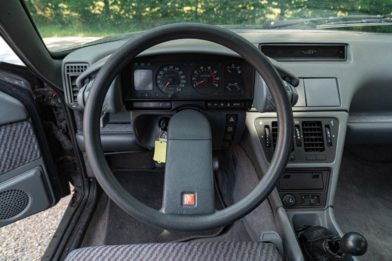 Citroen CX TGD - CIT00033