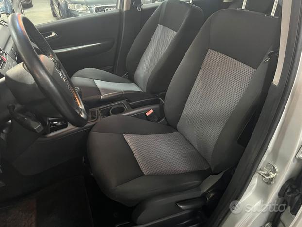 Mercedes-benz A 150