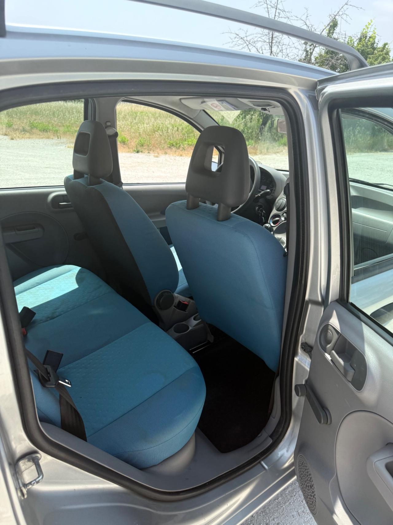 Fiat Panda 1.3 Diesel MJT neopatentati