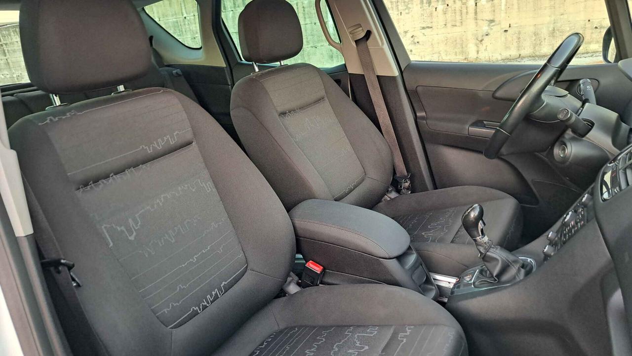 Opel Meriva 1.4 Benzina 120Cv Cosmo