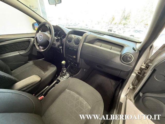 DACIA Duster 1.5 dCi 110CV 4x2 Ambiance *OFFERTA DEL MESE*